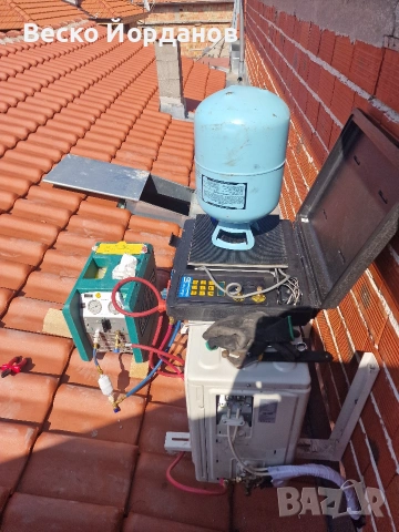 Професионално почистване на климатици, снимка 17 - Други почистващи услуги - 53884471