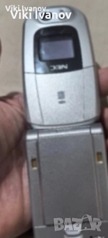 NEC N400I, снимка 3 - Други - 52984954