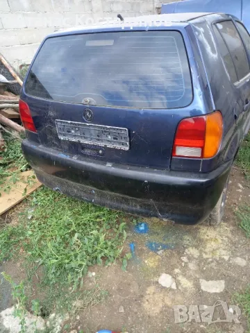 Volkswagen polo, снимка 4 - Части - 47206479