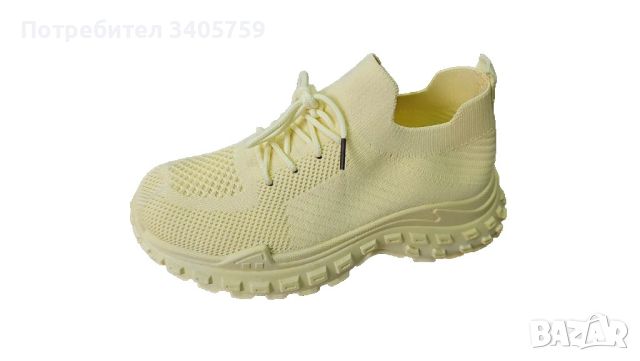 Летни дамски обувки, снимка 2 - Дамски ежедневни обувки - 45529484
