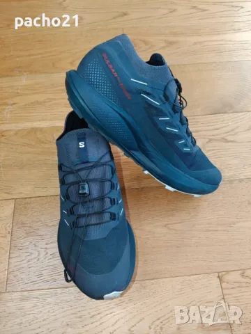 Salomon Pulsar Trail PRO 2, снимка 1 - Маратонки - 49455738