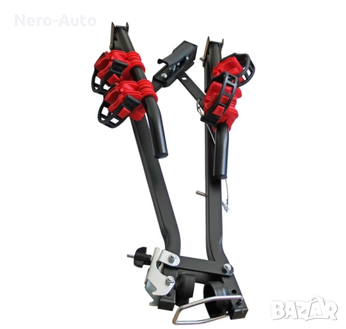 Стойка за велосипед - двойна, снимка 4 - Аксесоари и консумативи - 51454798