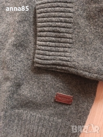 2 XL, Teodor, Нови дебели мъжки пуловера , снимка 11 - Пуловери - 53097232