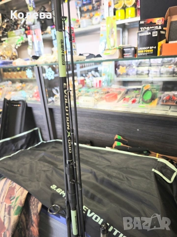 Въдица 2 в 1, снимка 5 - Въдици - 53229409