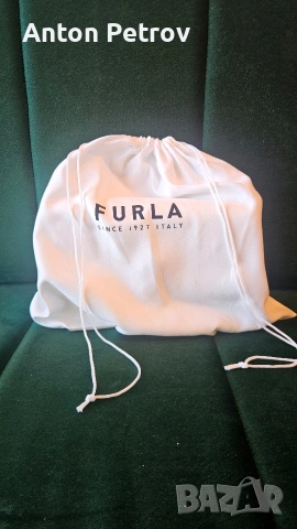 Furla 1927 Crossbody Mini, снимка 10 - Чанти - 53850034