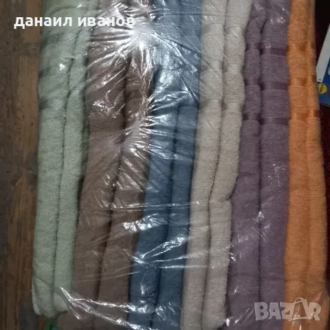 12 броя хавлии 50/90 комплект 