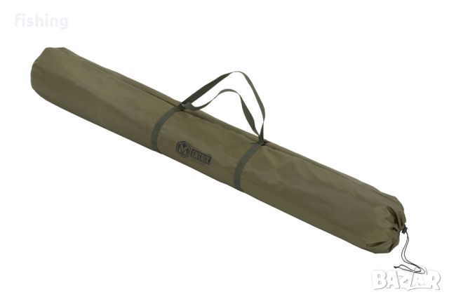 Промо Mivardi Brolly Entrix XL - пълен комплект броли, снимка 15 - Екипировка - 45830676