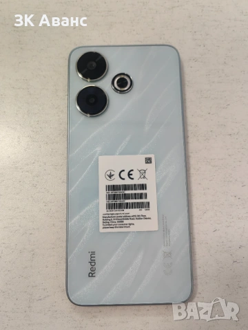 Xiaomi Redmi 13 128Gb, снимка 4 - Xiaomi - 53520932