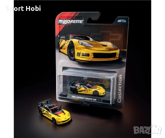 Majorette Porsche 930 Turbo 1975 Collection , снимка 8 - Колекции - 52950477