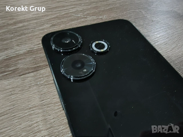 Мобилен Телефон Redmi 13 128gb, снимка 7 - Xiaomi - 53881148