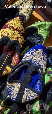 Родопски терлици , снимка 3 - Други - 53788061