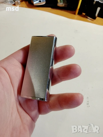 ЗапалкаTanita Japan, снимка 5 - Запалки - 53537202