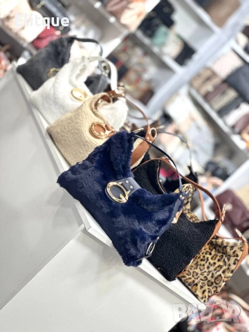 чанти Guess CAMDEN ➡️40cm ⬆️28cm 🌟 , снимка 3 - Чанти - 52946027