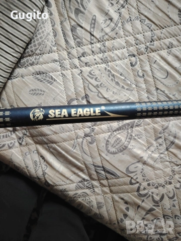 Продавам директен телескоп, снимка 3 - Въдици - 54172115