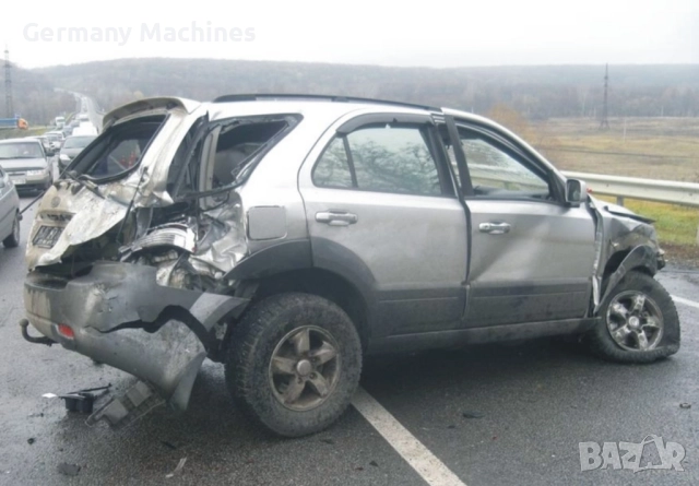 купувам КОЛИ за СКРАП + Безплатен Транспорт за гр.Варна.... ИЗКУПУВАМ леки Автомобили, Камиони, Бусо, снимка 7 - Части - 51938274