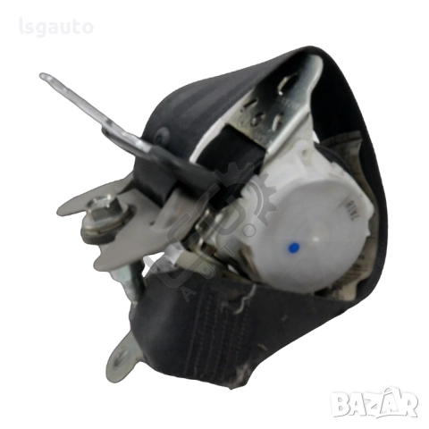 Заден десен предпазен колан Toyota RAV 4 III 2006-2012 ID: 154735