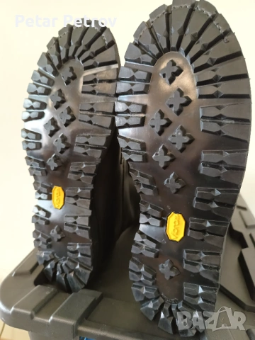Зимни кубинки 45 - 46 номер, снимка 5 - Мъжки боти - 53722682