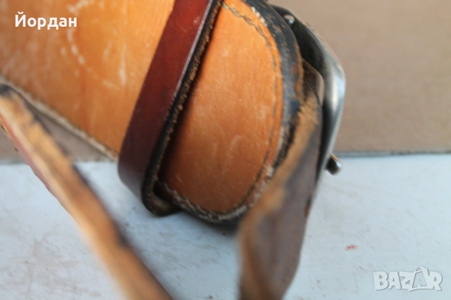 Кобур с колан за Колт Ремингтон Смит Венсон, снимка 16 - Други ценни предмети - 53710893