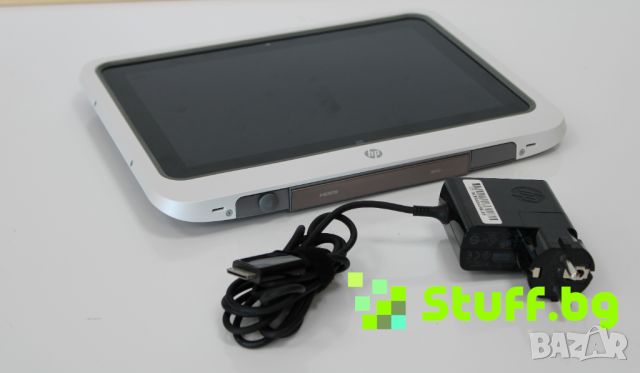 Таблет HP ElitePad 1000 G2 Intel Atom Z3795 1.6Ghz/4GB/128GB, снимка 11 - Таблети - 42033813