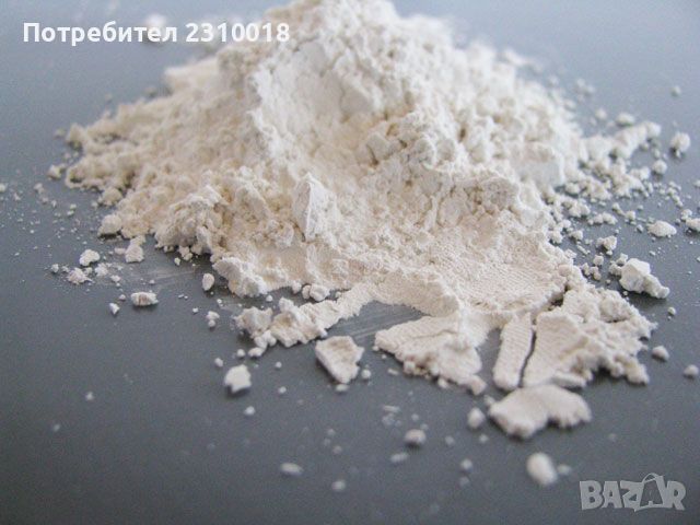 Фосфоритно брашно (фосфорно брашно), и варовиково брашно(пудра) за минерализиране на почвата, снимка 2 - Тор и почвени смеси - 37362434
