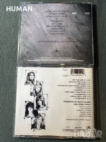 Extreme - Kingdom Come - Winger , снимка 15 - CD дискове - 51785716