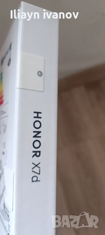 Телефони хонор Х7d, снимка 2 - Телефони с две сим карти - 53084352