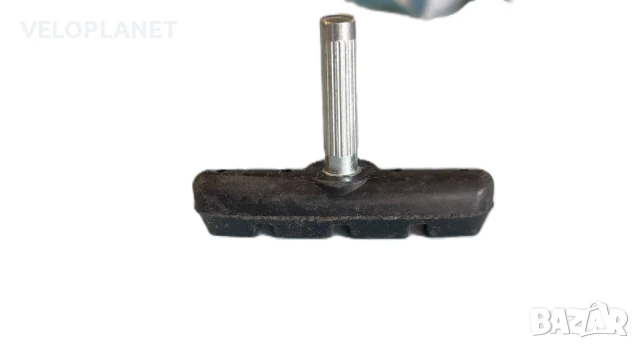 Накладки калотки за спирачки велосипед, снимка 3 - Части за велосипеди - 50613427