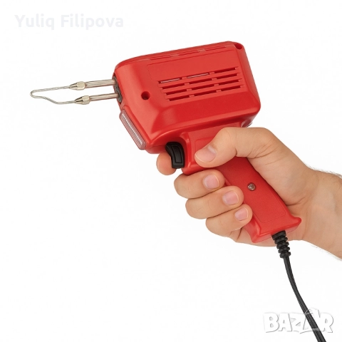 индукционен поялник 