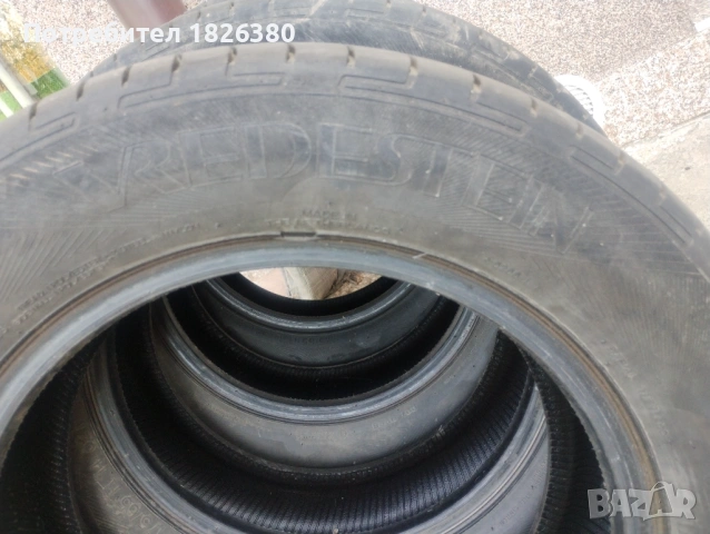 Летни гуми 175 / 65 / 14, снимка 5 - Гуми и джанти - 54169357