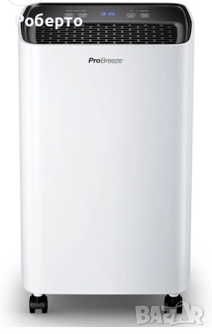 Влагоабсорбатор  ProBreeze 6L