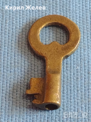 Ключе от соца старо рядко за шевна машина,шкаф за КОЛЕКЦИОНЕРИ 40966, снимка 2 - Други ценни предмети - 44949965