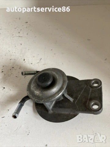 Капак на горивен филтър за Mazda 6 2.0D Estate (2009)