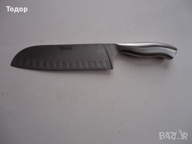 Невероятен нож на шефа 2, снимка 6 - Ножове - 53300371