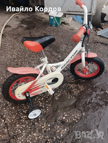 Колело детско