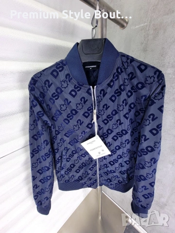 ветровки Gucci , снимка 2 - Якета - 54057409