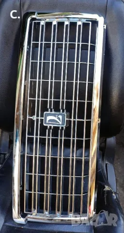 Lada/Лада решетка 2107, снимка 1