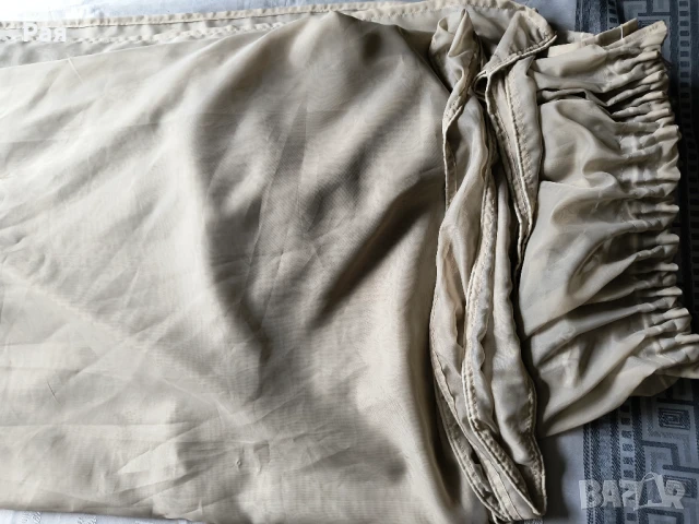 Перде / завеса 2 броя , снимка 8 - Пердета и завеси - 51027235