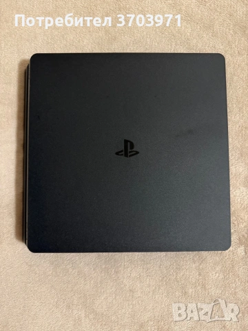 Playstation 4 1TB HDD + fifa 20