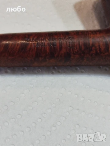 Лула PARKER SUPER BRUYERE, снимка 8 - Лули - 50953409