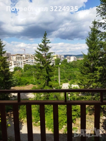 1-стаен  / Търново- кв.Бузлуджа/ 44000 EU/ Видеонаблюдение / Контрол на Достъпа / Обзаведен , снимка 11 - Апартаменти - 52286103