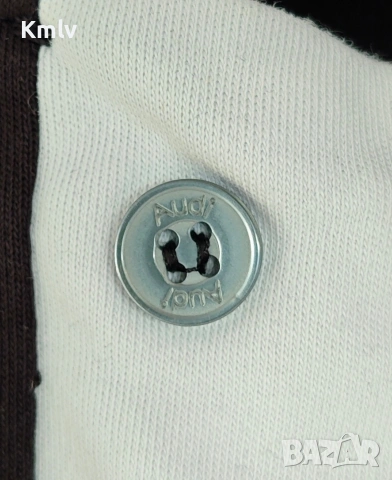 Audi Sport мъжка тениска , снимка 4 - Тениски - 53862996