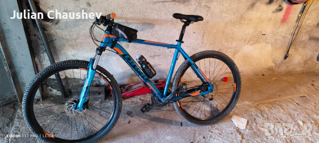 Drag Hardy v5.0 29xl, снимка 2 - Велосипеди - 54198059