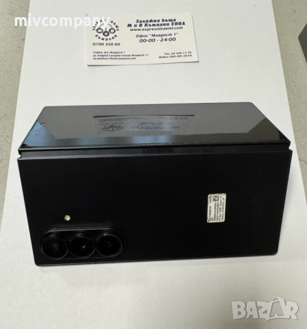 Samsung Galaxy Z Fold 7  256/12GB Като нов!!!, снимка 8 - Samsung - 52454491