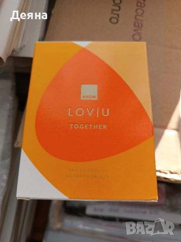 Дамски парфюми от Avon, снимка 2 - Унисекс парфюми - 43477477
