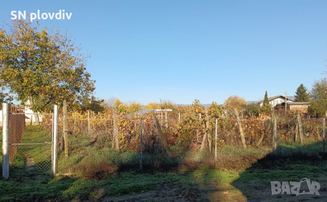 Парцел в регулация, снимка 4 - Парцели - 52409752