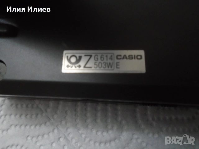 CASIO TV-1400 LCD Pocket Color Television, снимка 8 - Телевизори - 53669086