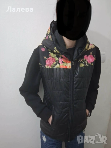 Дамска грейка, снимка 4 - Елеци - 53449390