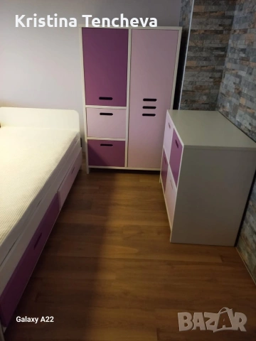 Детско обзавеждане от КАМБО , снимка 7 - Мебели за детската стая - 54156005