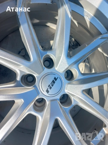  4бр джанти 5х108 ет 45 Peugeot , Volvo и др, снимка 7 - Гуми и джанти - 53862974