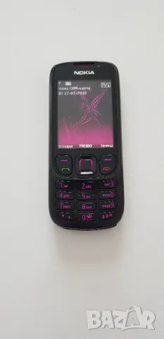 Nokia 6303 Classic Illuvial Pink, снимка 1 - Nokia - 46867186